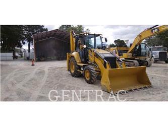 CAT 426F2LRC