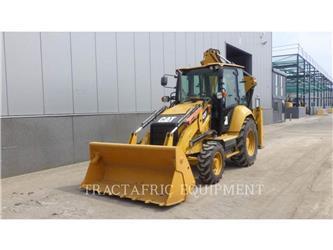 CAT 426F2LRC