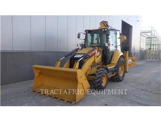 CAT 426F2LRC