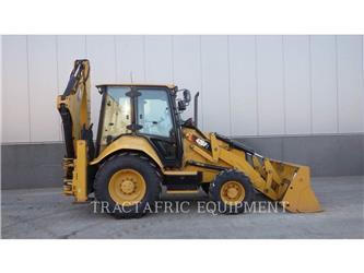 CAT 426F2LRC