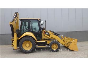 CAT 426F2LRC