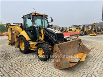 CAT 428E