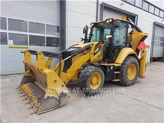 CAT 428F2