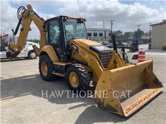 CAT 430F2