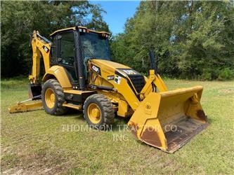 CAT 430F2