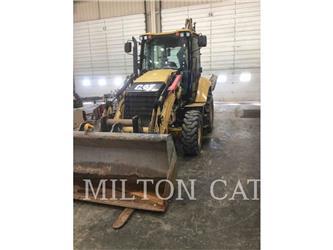 CAT 430F2IT