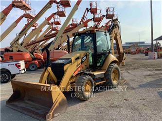 CAT 430FST