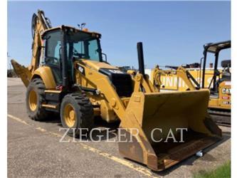 CAT 450