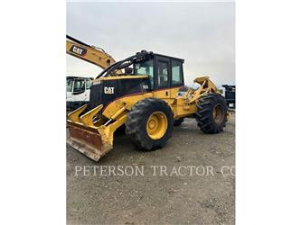 CAT 525