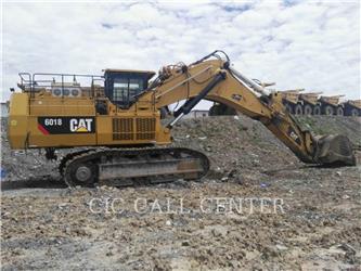 CAT 6018