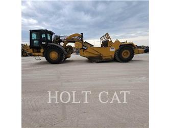 CAT 621K