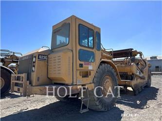 CAT 623G