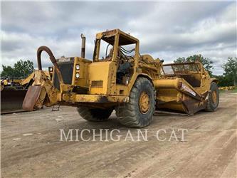 CAT 627E