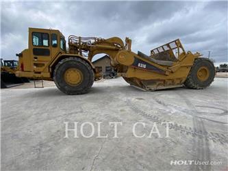 CAT 631G