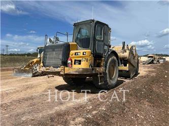 CAT 631K