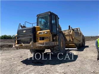 CAT 631K