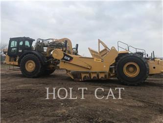 CAT 631K