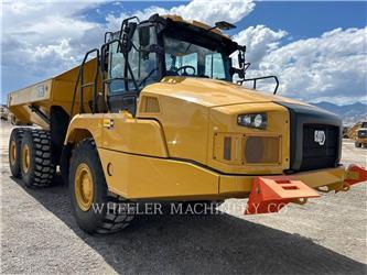 CAT 725