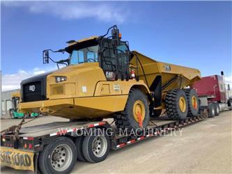 CAT 725