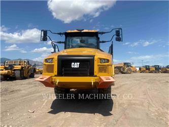 CAT 725