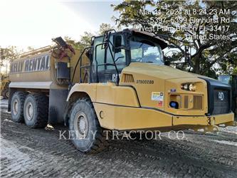 CAT 725