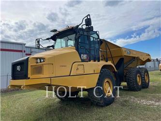 CAT 72504