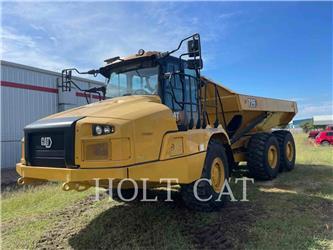 CAT 72504