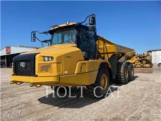 CAT 72504