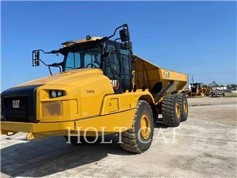 CAT 72504