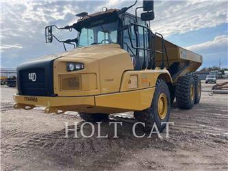 CAT 72504