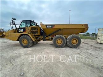 CAT 725C