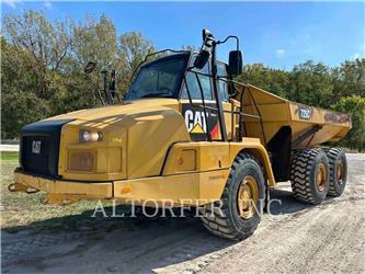 CAT 725C