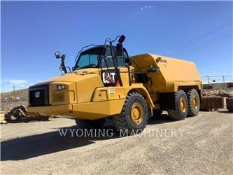 CAT 725C