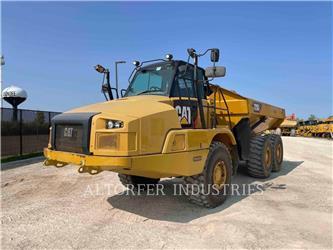 CAT 725C2