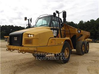 CAT 725C2