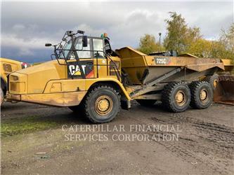 CAT 725C2