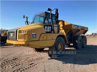 CAT 725C2