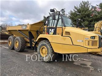 CAT 725C2