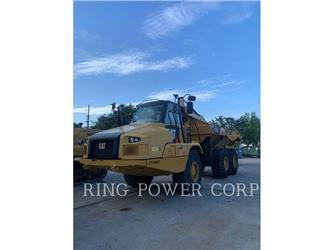 CAT 725C2TG