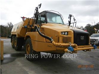 CAT 725C2WW