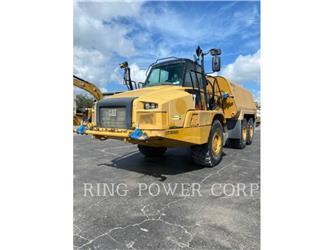 CAT 725C2WW