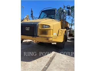 CAT 725CT4TG