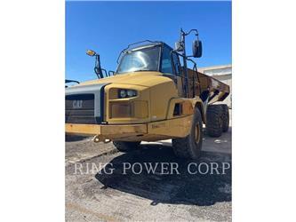 CAT 725CT4TG