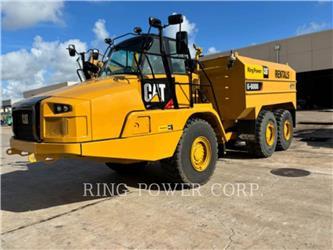 CAT 725CWW