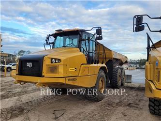 CAT 725TG