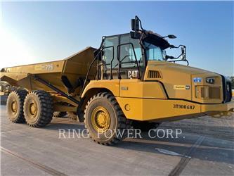 CAT 725TG