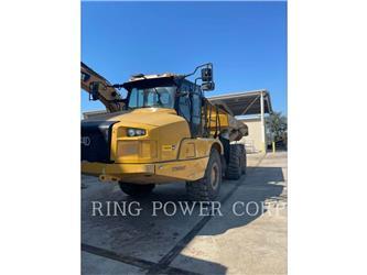 CAT 725TG