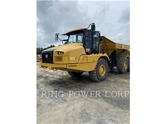 CAT 725TG