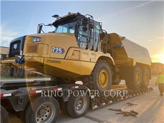 CAT 725WW