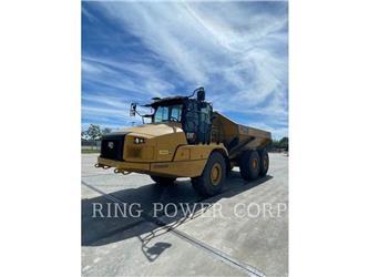 CAT 725WW